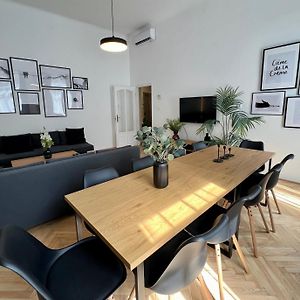 Appartement met Drie Slaapkamers